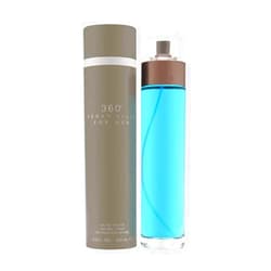 Perry Ellis 360 by Perry Ellis for Men - 6.8 Fl Oz EDT Spray