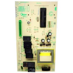 CORECENTRIC SOLUTIONS CoreCentric Remanufactured Microwave Control Board Replacement for Frigidaire 5304503187