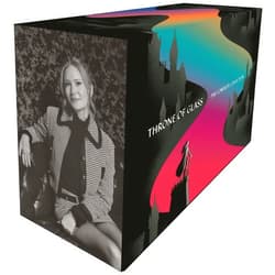 By Sarah J. Maas (Author) Throne of Glass Paperback Box Set