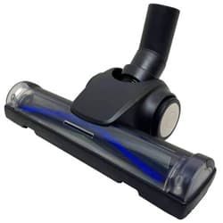 WesselWerk Universal Vacuum Hardwood Floor Brush Cordless Vacuum Cleaner Brush Tool