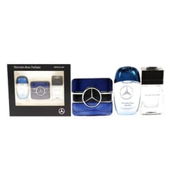Mercedes-Benz Best Of Coffret, 3 Pc Mini Gift Set 0.24oz The Move, 0.2oz Sign, 0.24oz Select