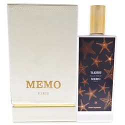 Memo Paris Vaadhoo Unisex 2.53 oz EDP Spray