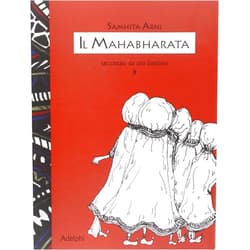 Italian Edition by Samhita Arni (Author) Il Mahabharata raccontato da una bambina