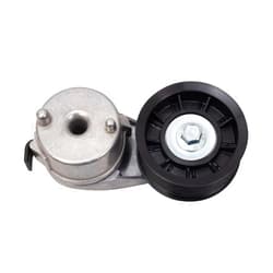 AotiByChe Serpentine Belt Tensioner & Pulley for Chrysler for Aspen 07-08,for Dodge for Durango 04-08 for Ram 1500/2500/3500 03-08 for Ram 2500 03-08 for Ram 3500 03-08 1-Mounting Hole Quantity