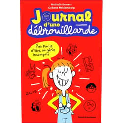 Nathalie Somers,Océane Meklemberg Journal d'une débrouillarde