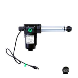 Uetmulik Adjustable Bed Richmat Model HJA58 8 Pin Head Actuator Motor Stroke/Install 115/295mm Replacement