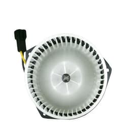 WEINGXKS A/C Heater Blower Motor w/Fan Cage Front Fits Full Size