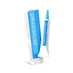 Stratamed Advanced Film-Forming Wound Dressing | Forms a Flexible Protective Layer Over Open Wounds & Damaged Skin | For faster healing and early abnormal scar management | 10g (0.35oz)