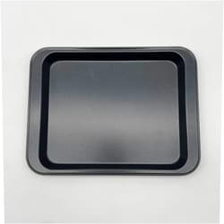 Ruidla Halo Baking dishes Stainless steel baking dishes for meat, vegetables, fish, biscuits