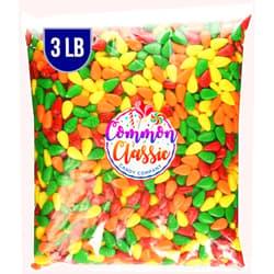 Common Classic Candy Company Cry Baby Tears (3 Pounds) Bulk Size - Comes in a Resealable Bag