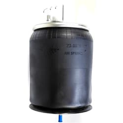 MVPTruckParts Air Spring Bag Compatible with Volvo VNL Trucks 8829, W01-358-8829 & 1R12-405 - 1R12-615, 20505399, 9 10-16 P 449