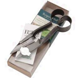 Burgon & Ball RHS Endorsed Soft Squeeze Topiary Trimming Shear, Small