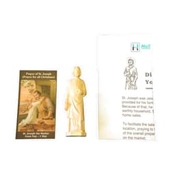 Generic St. Joseph Home Selling Kit