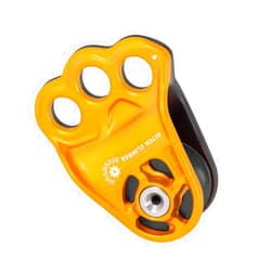 DMM Hitch Climber Eccentric - Gold