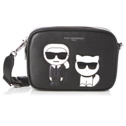 KARL LAGERFELD Maybelle Crossbody