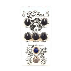 Victory Amplification V1 The Duchess Pedal