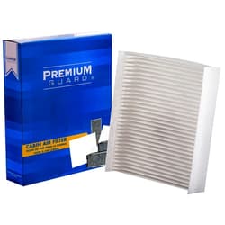 Premium Guard PG PC99179 Cabin Air Filter| Fits 2022-15 Ram ProMaster City, 2020-17 Dodge Neon