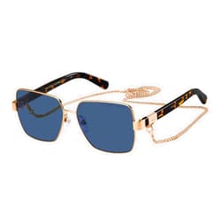 Marc Jacobs Women's Marc 495/S Square Sunglasses