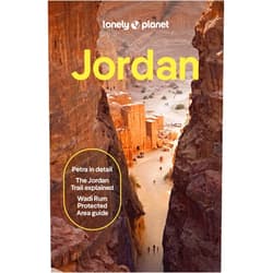 By Anthon Jackson (Author), Jason Ruffin (Author), Paul Stafford (Author), Sanad Tabbaa (Author) & 1 more Lonely Planet Jordan (Travel Guide)