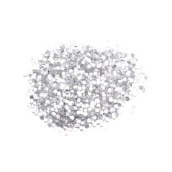 VINTORKY 1440pcs Nail Decoration Shiny Nail Colors Glitter Sticker Rhinestone for Nails Trifle Bowl Phone Decoration Nail Art Decoration Beauty Rhinestones Glitter Decoration Nail Drill