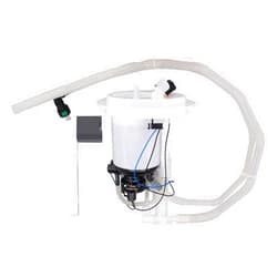 NewYall Left Fuel Pump Filter Tank Sending Unit Assembly for Mercedes-Benz C250 2012, C300 2012-2014, E350 2010-2016, E400 2015-2017, E550 2010-2017, GLK350 2010-2012