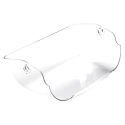 BlueStars 240337712 Refrigerator Dairy Door - Compatible with Frigidaire Crosley Kenmore - Replaces 240337703 240337704 240337707 240337708 240337711 2403377