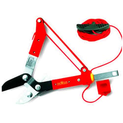 WOLF Garten Multi Star Interlocken RCM Anvil Tree Lopper 7201004