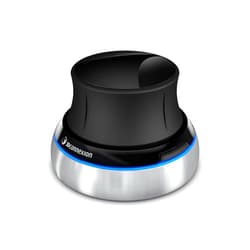 3Dconnexion 3DX-700034 SpaceNavigator for Notebooks 3D Mouse