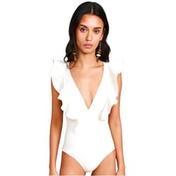 Ulla Johnson Women's Evelina Maillot