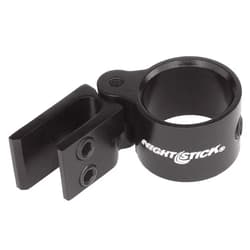 Nightstick NS-HMC1 Multi-Angle Helmet Mount, Black