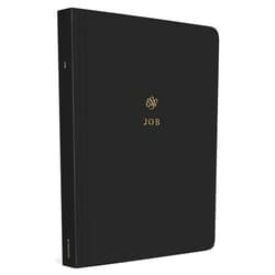 ESV Bibles ESV Scripture Journal: Job