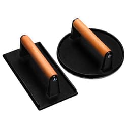 EWFEN Burger Press, 7