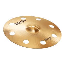 Stagg SEN-CM16O US SENSA Orbis Medium Crash - 16-Inch Cymbal