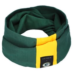Kiya Tomlin Green Bay Packers Infinity Scarf