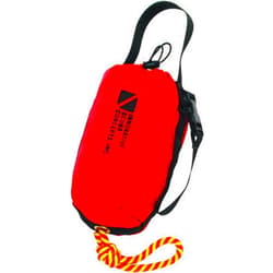 Innovative Scuba Innovative 75ft Standard Throw Rope Bag
