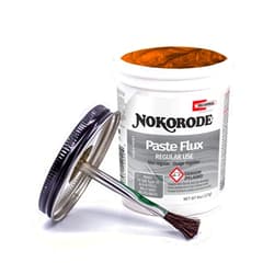 Rectorseal 14020 8-Ounce Nokorode Regular Paste Flux Tool