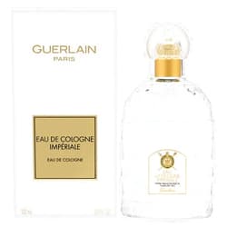 GUERLAIN Imperiale Guerlain by Guerlain for Men - 3.4 oz EDC Spray 3.4 Fl Oz (Pack of 1)