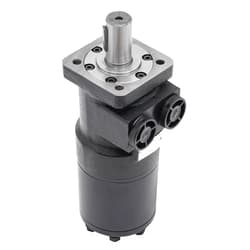LOYALHEARTDY Hydraulic Motor for Eaton Char-Lynn H Series, 101-1008-009