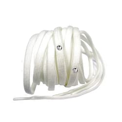 Edea Crystal Ice Skating Laces