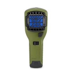 Thermacell Mosquito Portable Repeller; Includes 12-Hour Refill; 15 Foot Zone of Protection; Highly Effective Mosquito Repellent; Deet Free Bug Spray Alternative; Scent Free