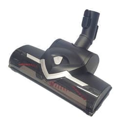 Casa Vacuums Upgraded Turbo Brush Compatible with Miele Classic C1 - Compact C1 - Complete C1 - Compact C2 - Complete C3 - S2 - S4 - S5 - S6 - S8 Blizzard CX1 Canister Vacuum Cleaner. Fit Swing H1. OEM # STB 305-3