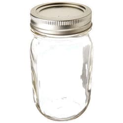 Jarden Home Brands Ball 12PK QT Smooth Jar