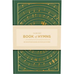 Robert K. Brown,Mark Norton The One Year Book of Hymns: 365 Devotions Based on Popular Hymns