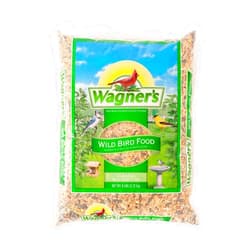 Wagner's 52003 Classic Blend Wild Bird Food, 6-Pound Bag