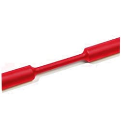 Hellermann Tyton HellermannTyton - 309-65102 - Red - (Pack of 20)