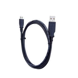 Kircuit 3ft Long USB Cable Cord for ATT Unite Aircard 770S - 815S Mobile Hotspot