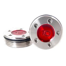 SummerHouse Custom Putter Weights 【 5g, 10g, 15g, 20g, 25g, 30g, 35g, 40g 】 Compatible with Scotty Cameron Select Newport Studio Design California GoLo Futura X Series Clubs Head