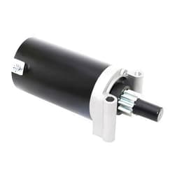 BDELI Kohler Starter Replacement 7000 Series Courage 20 21 22 23 24 25 26 27 HP 3209801 3209803 3209804 3209808, SV710 SV715 SV720 SV725 SV730 SV735 SV740 SV810 SV815 KT715 KT725 KT730 KT735, Cub Cadet Toro