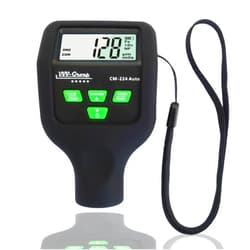 VVV-Group Paint Thickness Gauge CM-224 Auto/Best Mil Coating tester/Depth Meter