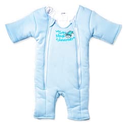 Magic Sleepsuit Baby Merlin's Microfleece Baby Swaddle Transition Product